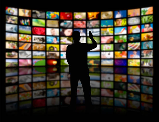 Start a TV Channel or create a TV station?
