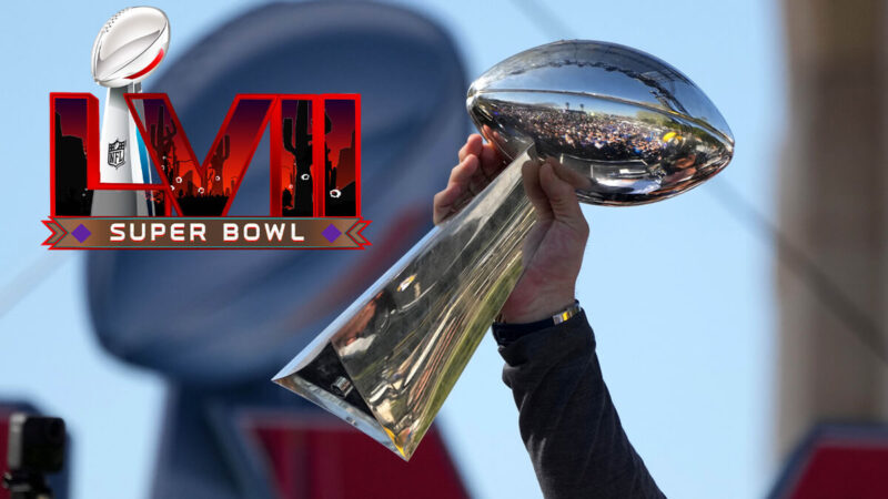 Fox says Super Bowl spots are going, going, almost gone