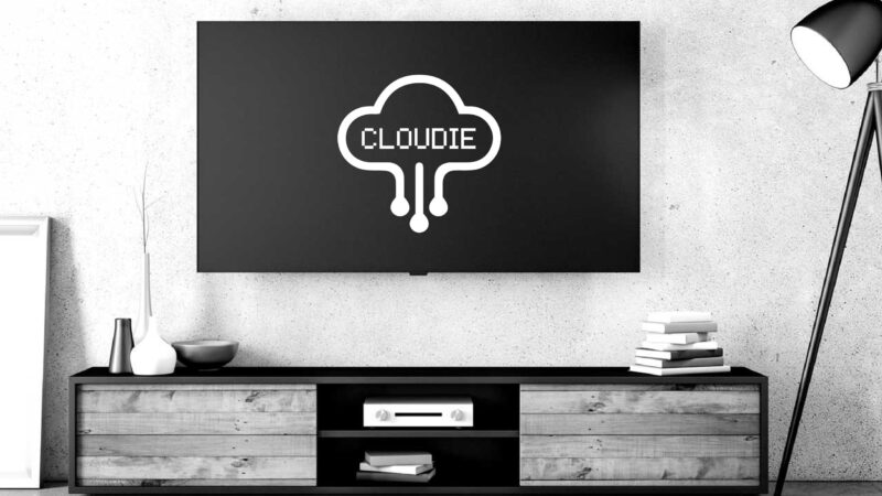 Cloudie TV was acquired by View TV and rebranded as Play