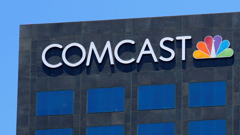 Comcast Advertising Reveals How Free Ad-Supported Streaming TV (F.A.S.T.) is Changing the TV Advertising Landscape