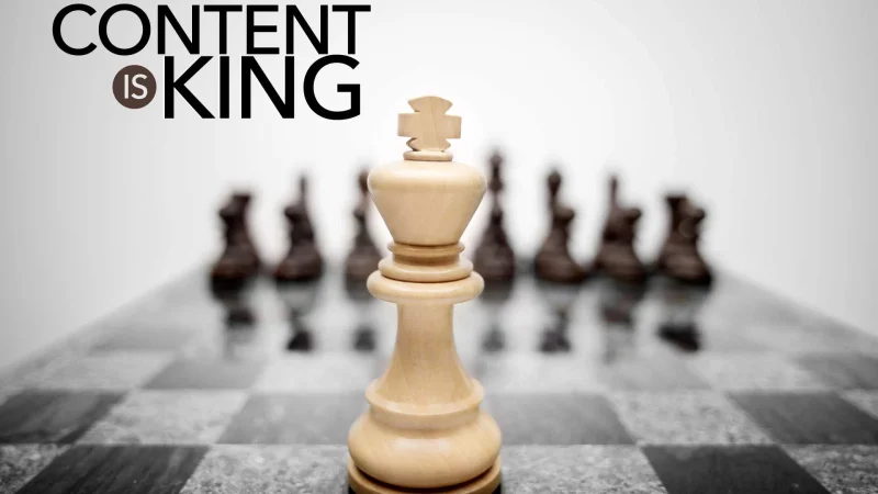 Content is King with FAST Channels