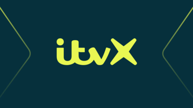 ‘SUPERCHARGE STREAMING’ WITH ITVX SERVICE