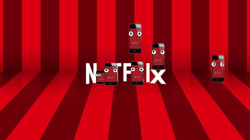 Netflix’s ad-supported offering — but buyers are stunned