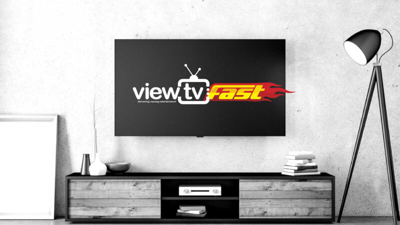 View TV FAST Network Investment Pool
