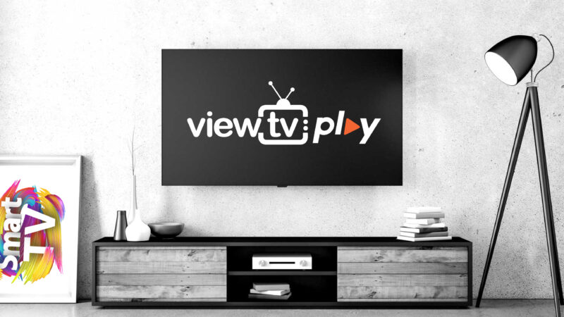 Amazing OTT Cloud Playout for broadcasters – View TV Play