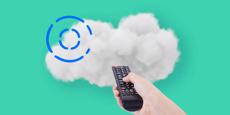 View TV Cloud