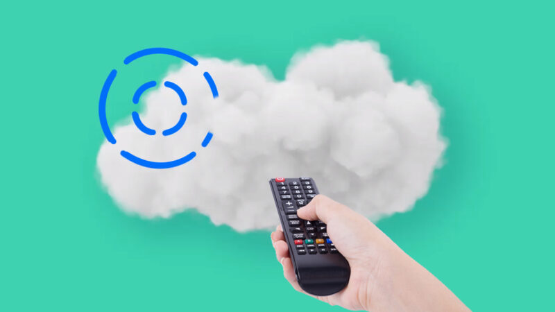 View TV Cloud the amazing revenue factory for broadcasters