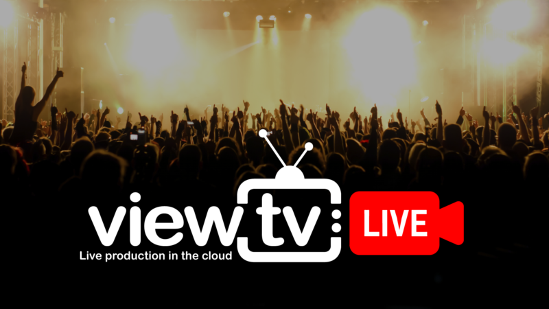 View TV Live enables Sports broadcasting on FAST platforms in days.