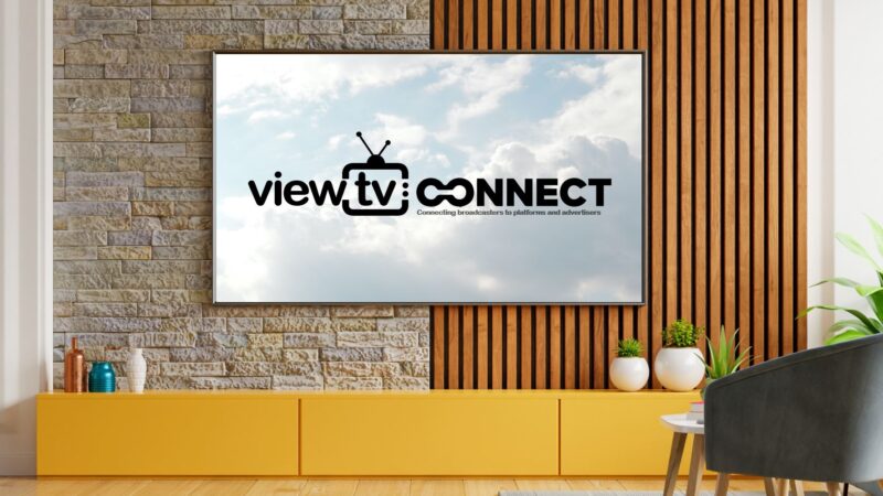 View TV Connect delivers amazing monetization for Broadcasters