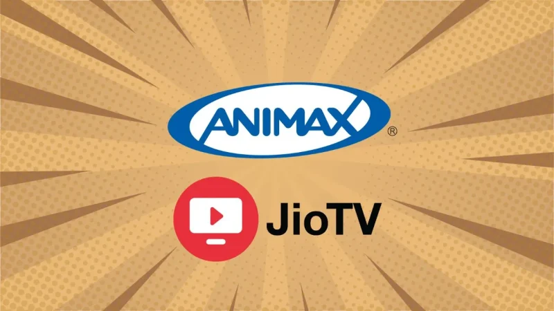 Animax launches amazing CTV channel with Amagi KCGM deal