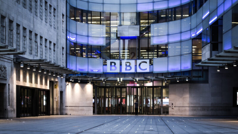 BBC on-demand button takes on Netflix with calls to be put on ALL TV remote controls
