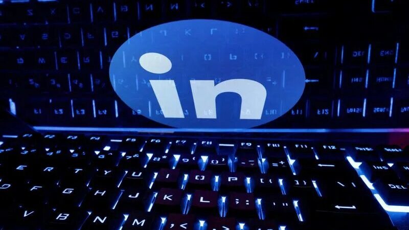 LinkedIn to test video ads for streaming services