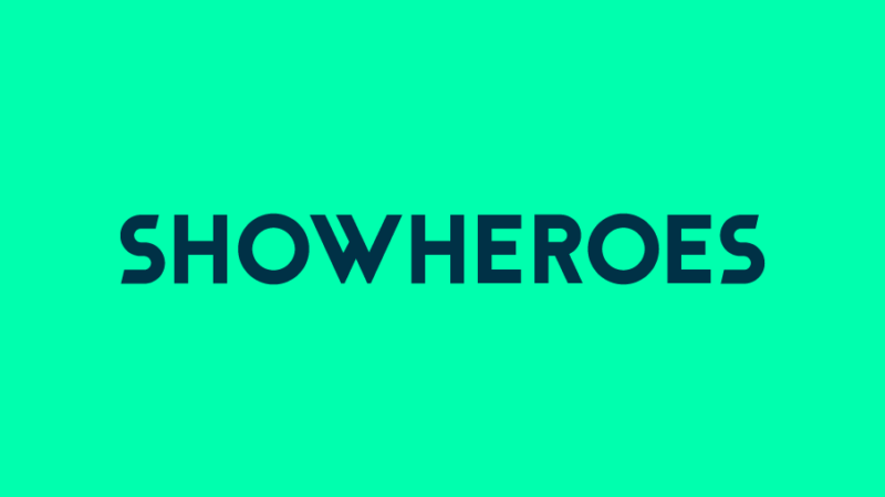 ShowHeroes CTV Innovation Team Launches Custom Animations