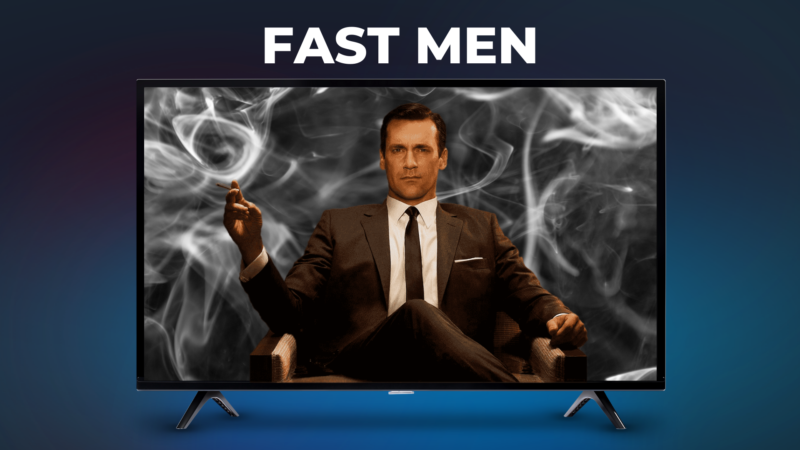 FAST Men: The Evolution Of TV Ad Buying