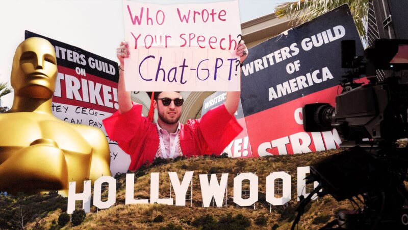 Hollywood Actors are going on strike after talks fail