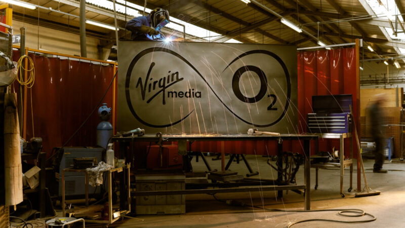 Virgin Media O2 launches suite of FAST channels