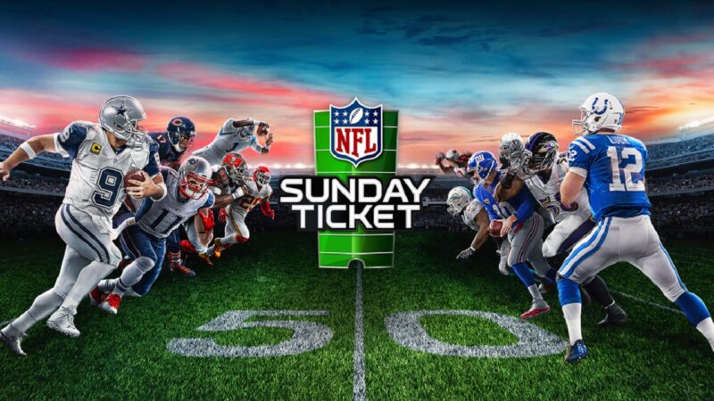 YouTube TV to offer NFL Sunday Ticket-Max bundle