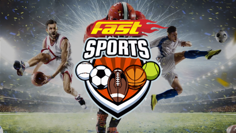 FAST Sports Channel – Empowering teams to monetize live sports now