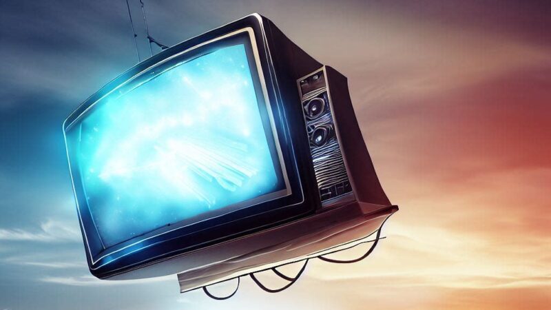 Cloud TV Playout and why is it the future