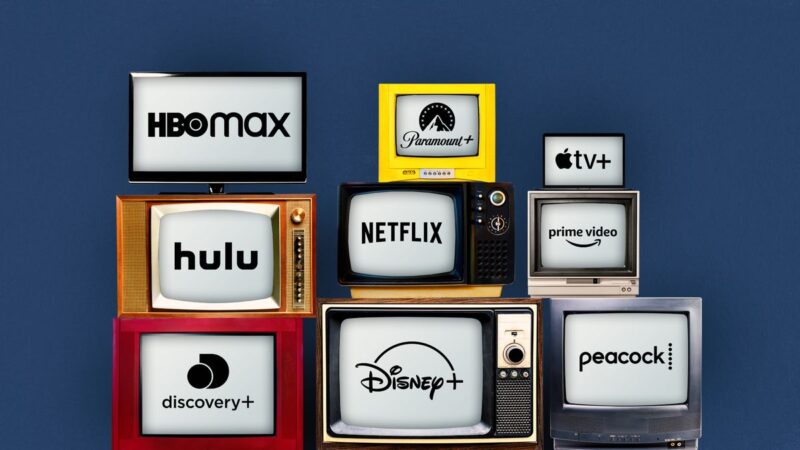 Streaming TV costs higher than cable, as ‘crash’ finally hits