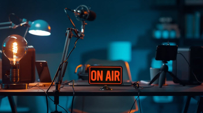 Internet Radio FAST Channels provide video ad revenues for existing broadcasters.
