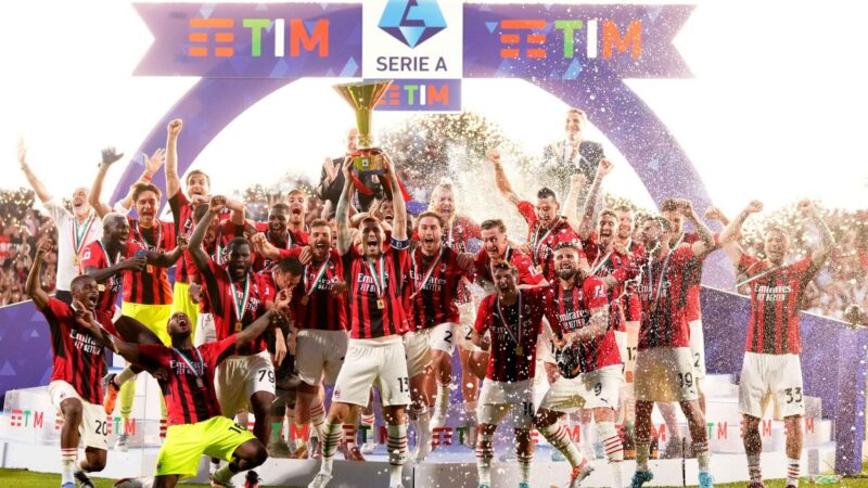 Serie A considers launching streaming service of its own