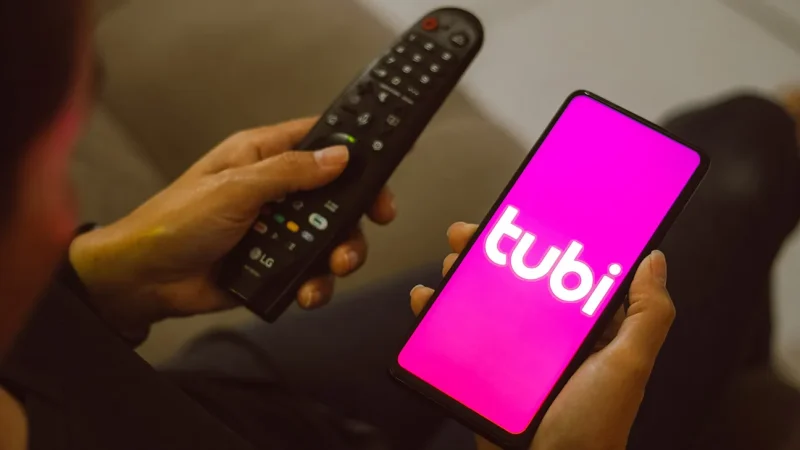 Tubi FAST Platform reaches 74 million monthly active users