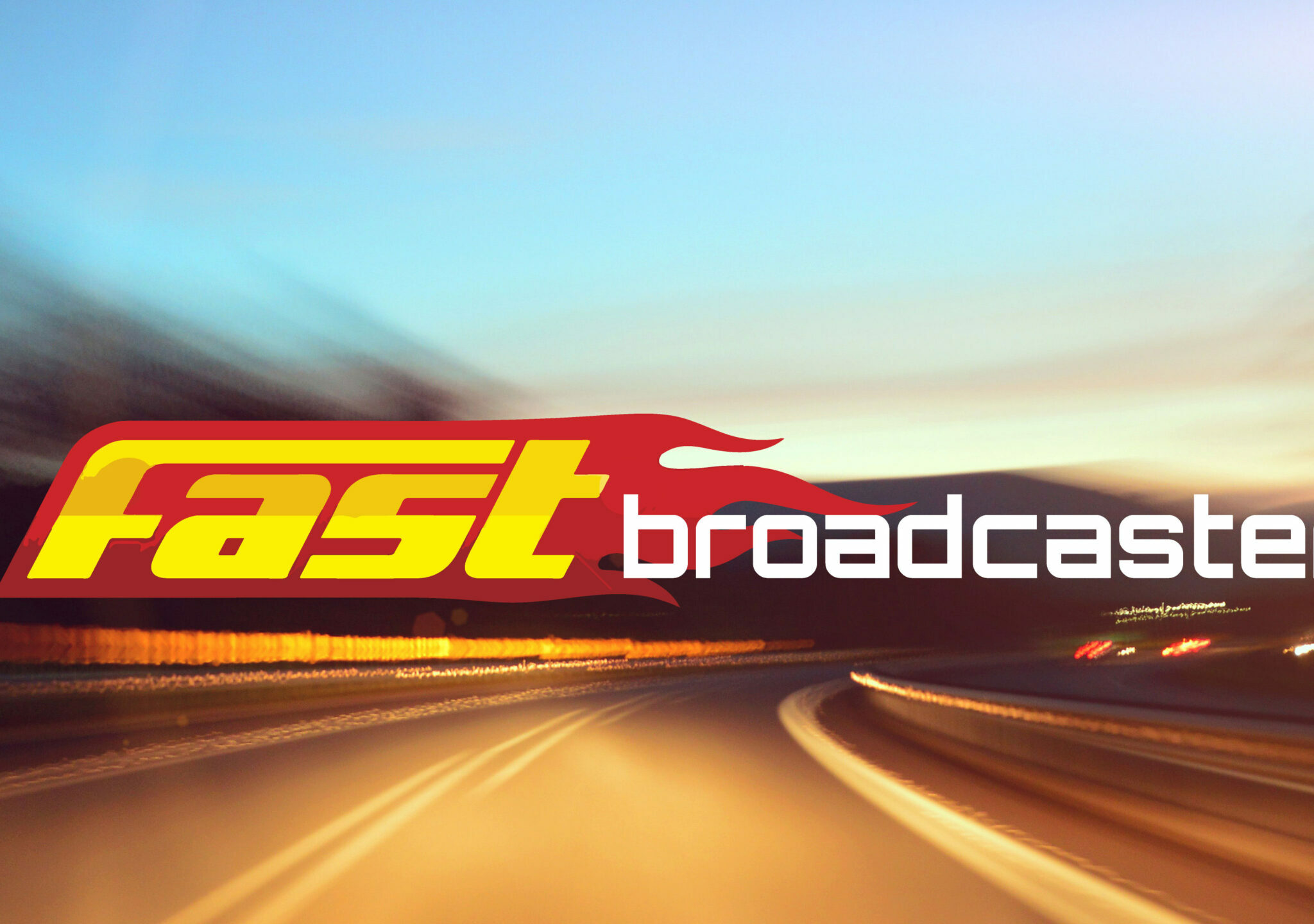 Streaming Broadcaster is rebranded to FAST Broadcaster as the buzz gets louder