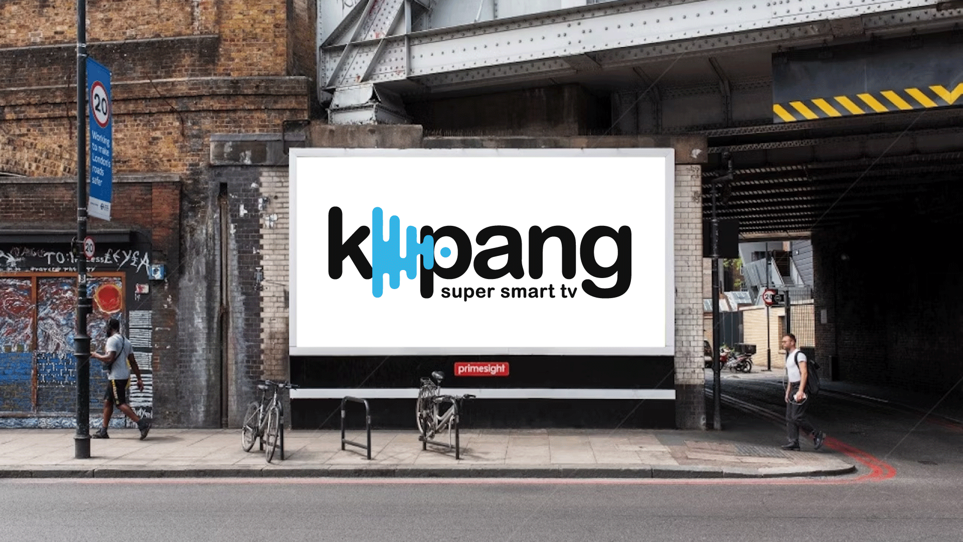 Kapang announced more than 100 new channels viewable for free