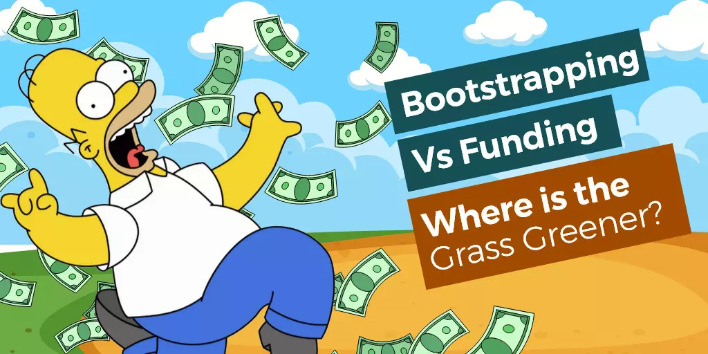 FAST Channel Bootstrapping and Investor Funding