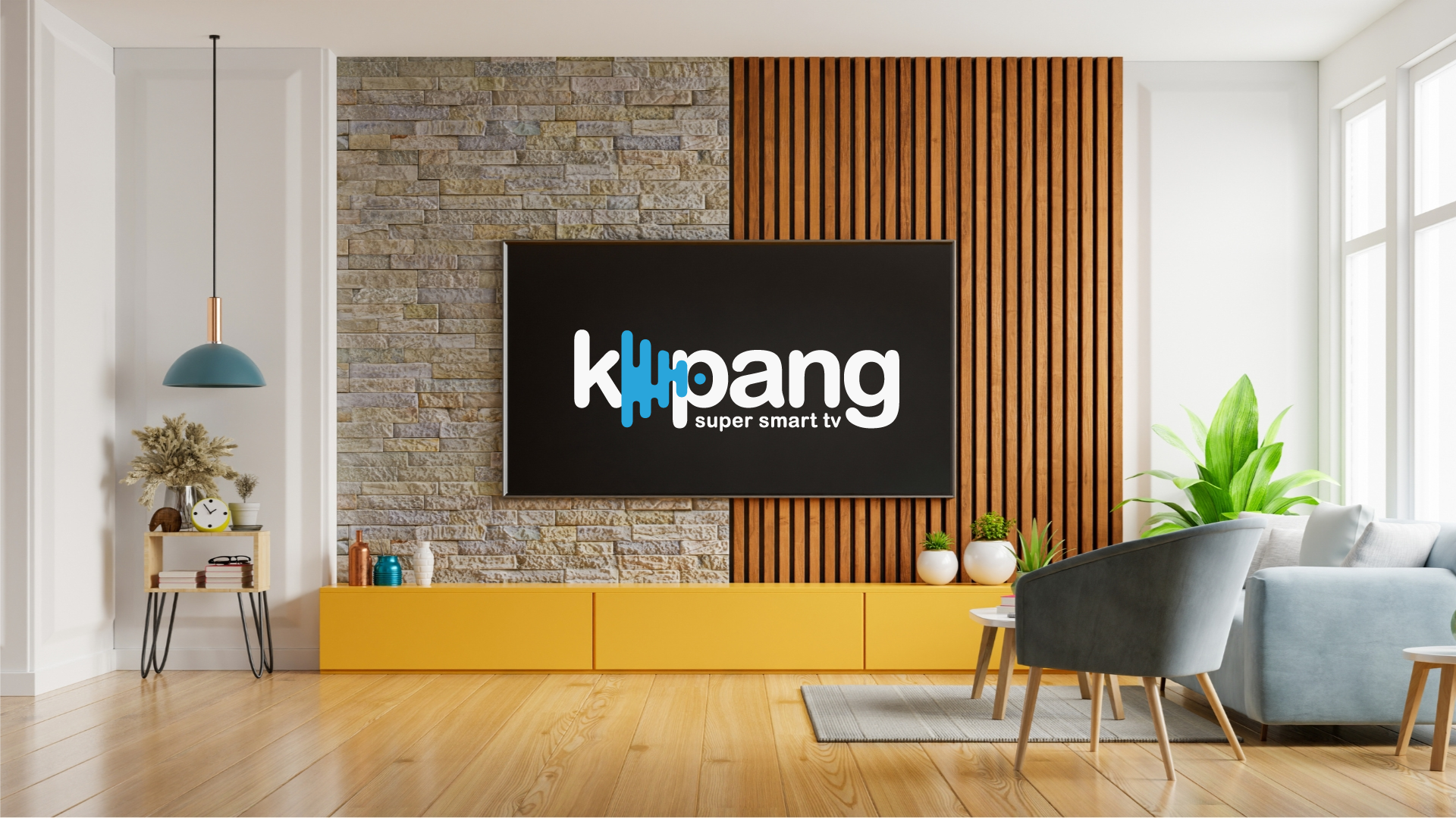 Kapang K2: The Ultimate Cross Platform FAST & Subs Streaming Solution