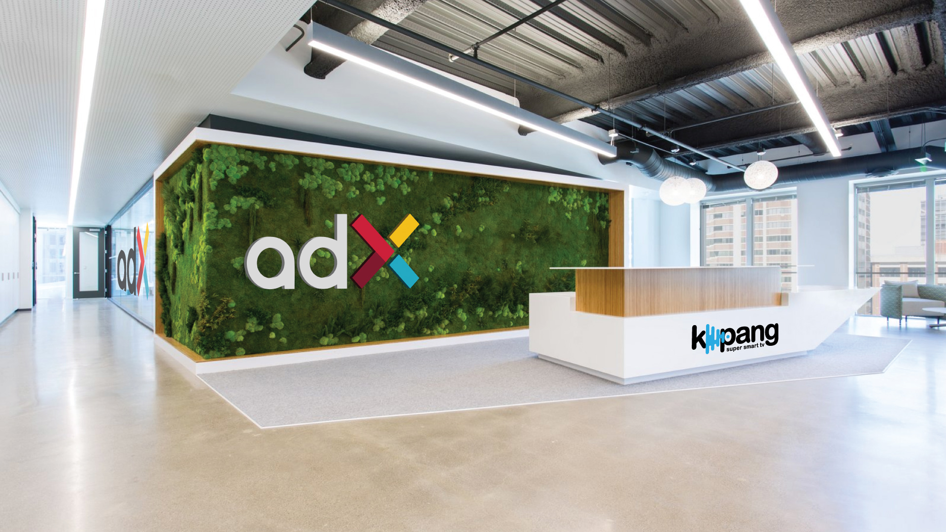 Kapang transitions to ad-exchange zero-share CTV Platform to empower premium broadcasters & studios