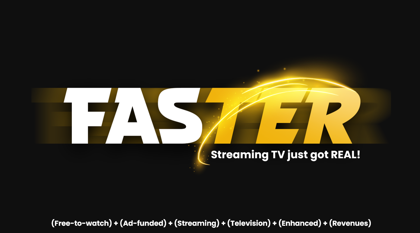 FASTER: Kapang’s Innovative Campaign to Revolutionize FAST Channels