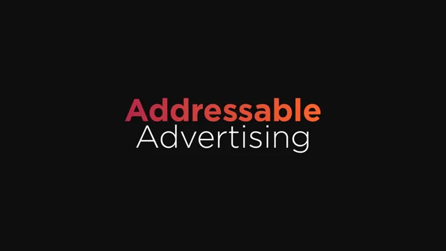Kapang Champions Addressable TV Advertising as the Future of Sustainable Streaming Revenue for Broadcasters