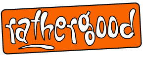 Rathergood Logo