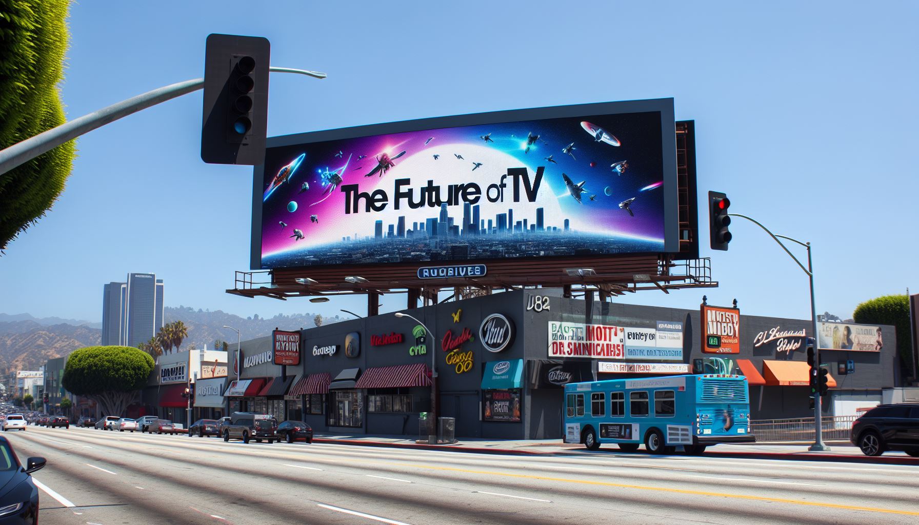 The Future of Television is FAST… but not as we know it