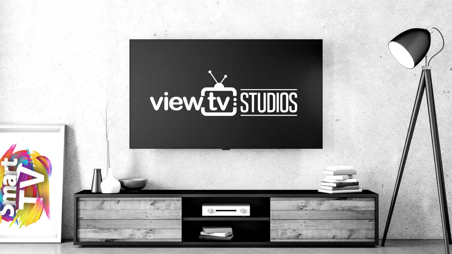 View TV Studios is the enabler for studios and content creators