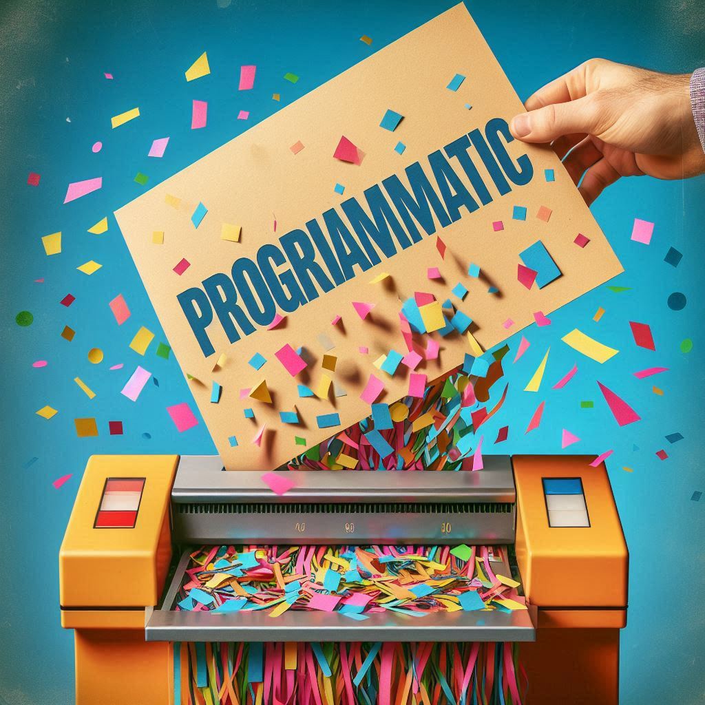 Navigating the Programmatic Frontier: The Case for Streamlining CTV