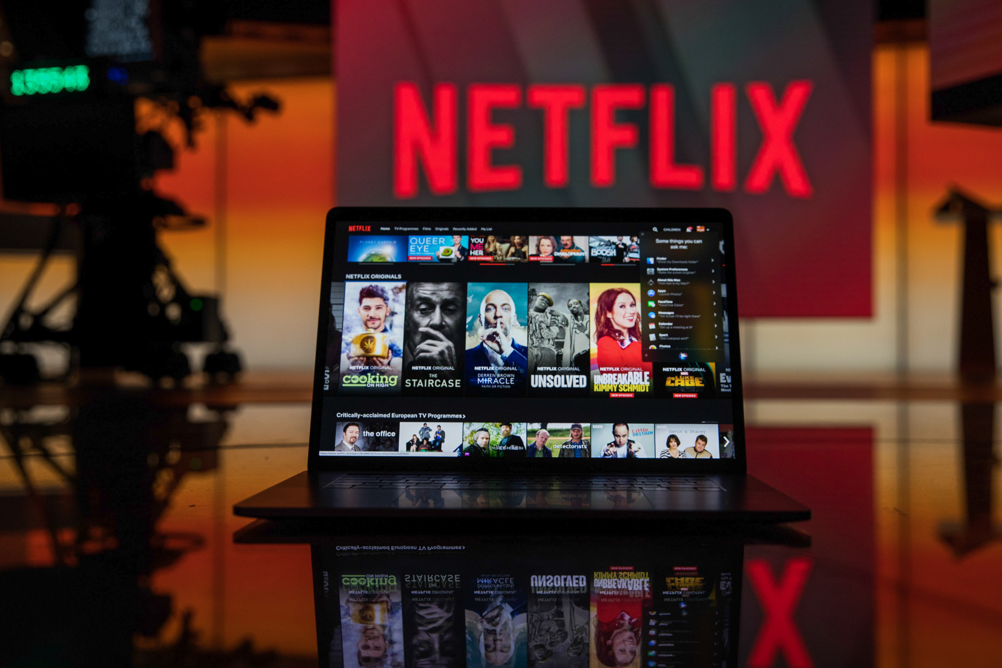 Netflix Ad-funded Trouble – Programmatic is more Problematic