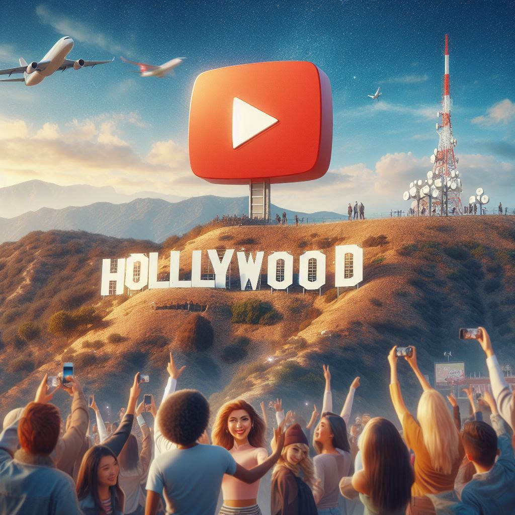 How YouTubers Can Cash In by Upgrading to Episodic TV and Films for CTV Platforms