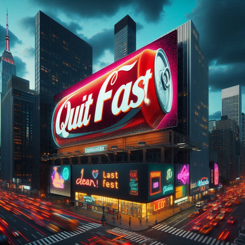 QUITFAST: A Call to Abandon the FAST Channel Business Model