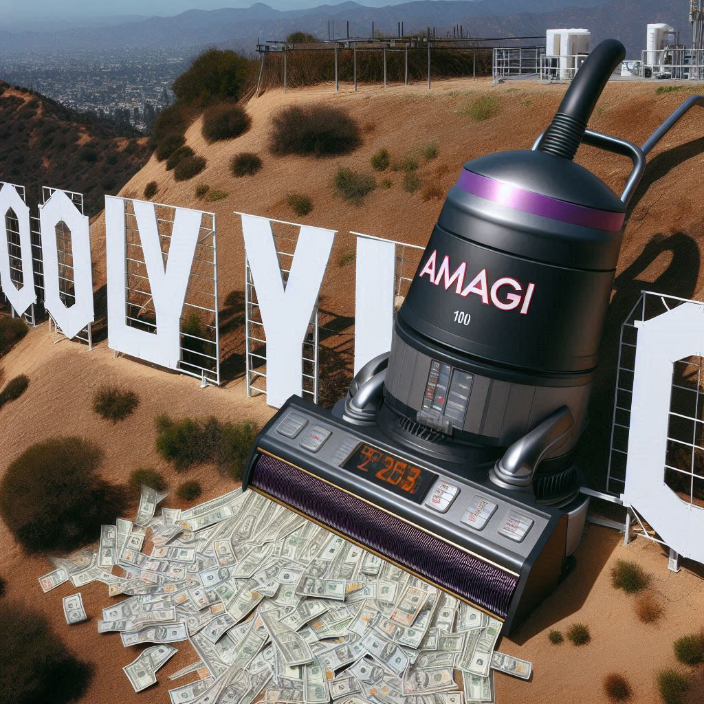 Are FAST Channel Providers Like Amagi, Wurl, and Magnite Sacrificing Content Quality whilst hoovering up the Ad Dollars?