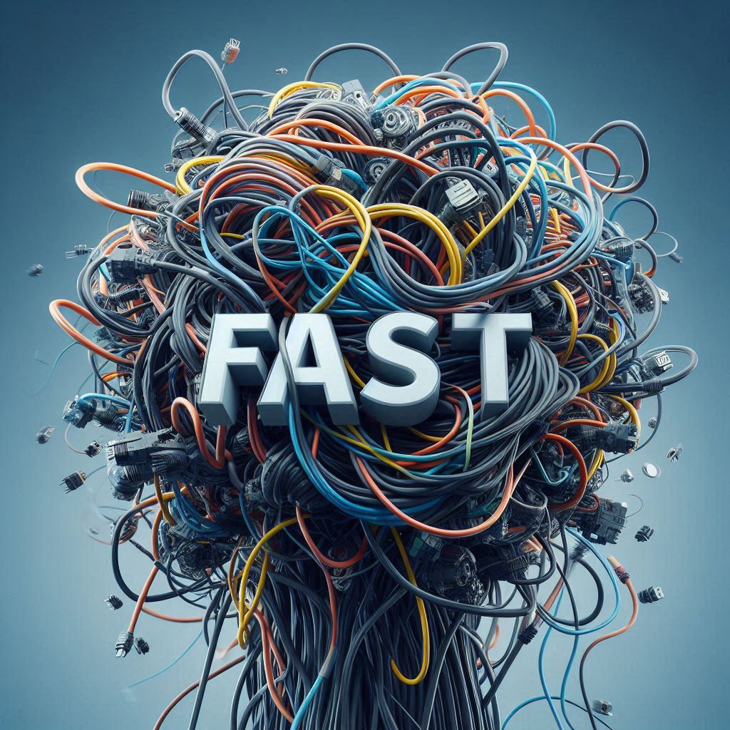 The Rise of FAST Channels: Ad-Tech’s Grip on the Future of Television