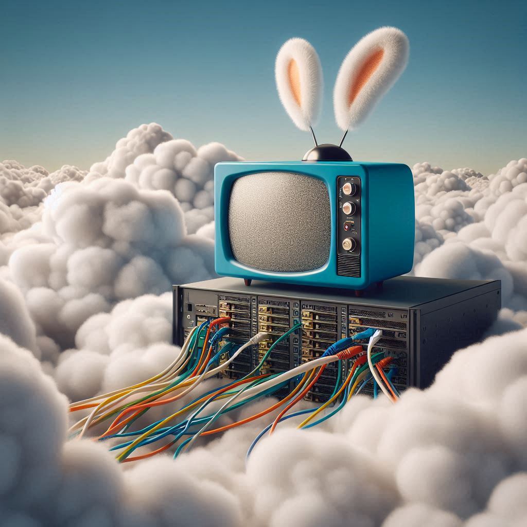 view tv, Rathergood - The information news channel