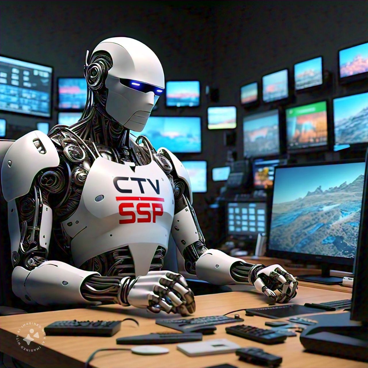 Revolutionizing Broadcasting: View TV Cloud’s New Features