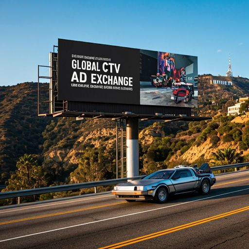 AI-Powered View TV Cloud Extends Global CTV Ad-Exchange to Legacy FAST Channels and Multiple CTV Platforms