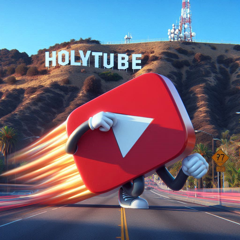 The Decline of FAST Channels: A Legacy Surpassed by YouTube