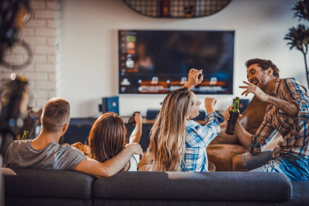 Revolutionizing Television Services: View TV’s White-Label Solution for ISPs and MSPs