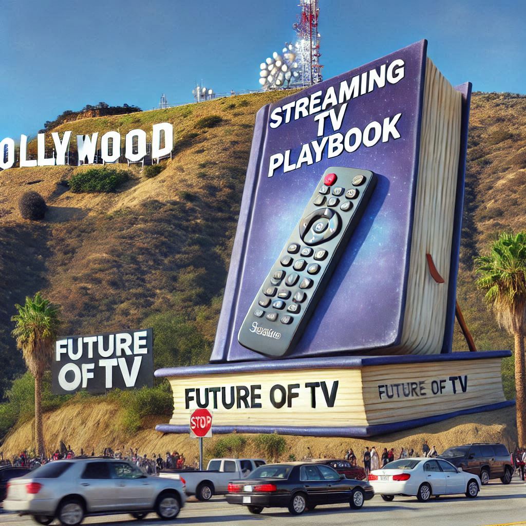 View TV Launch “Streaming Playbook” Podcast