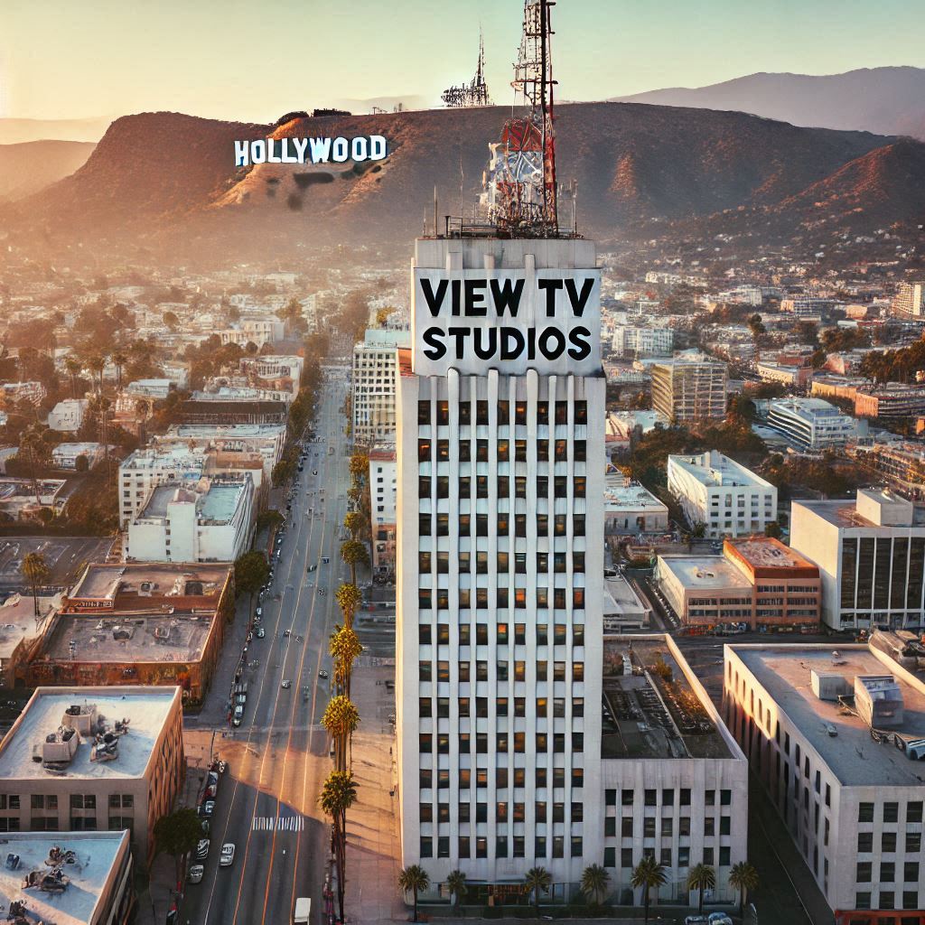 View TV Studios Unveils a few dozen Brand Licensed Channels with Proprietary View TV Cloud